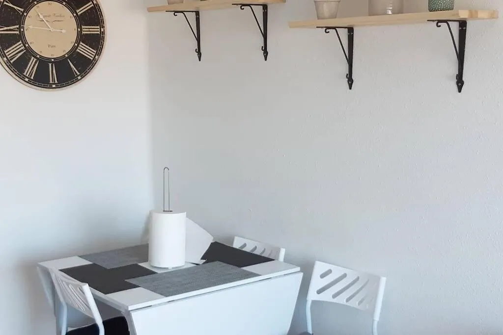 Apartment Appartement Sur Empuriabrava A 100 M De La Mer
