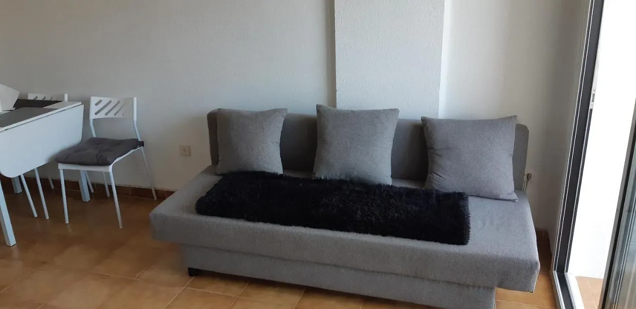 Appartement Sur Empuriabrava A 100 M De La Mer 0*,  Spanien