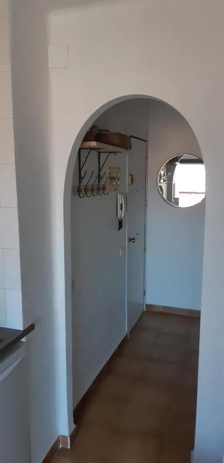 Appartement Sur Empuriabrava A 100 M De La Mer